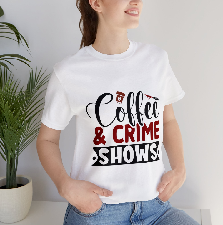 True Crime Collection