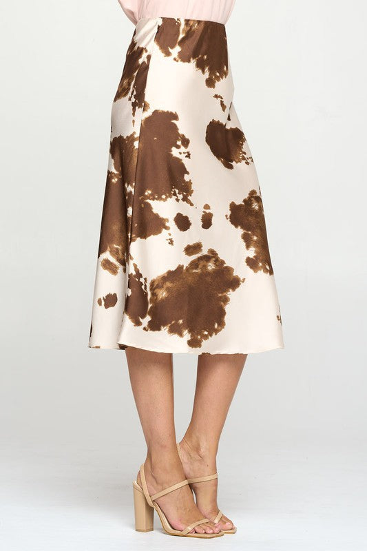 The Cow Print Collection